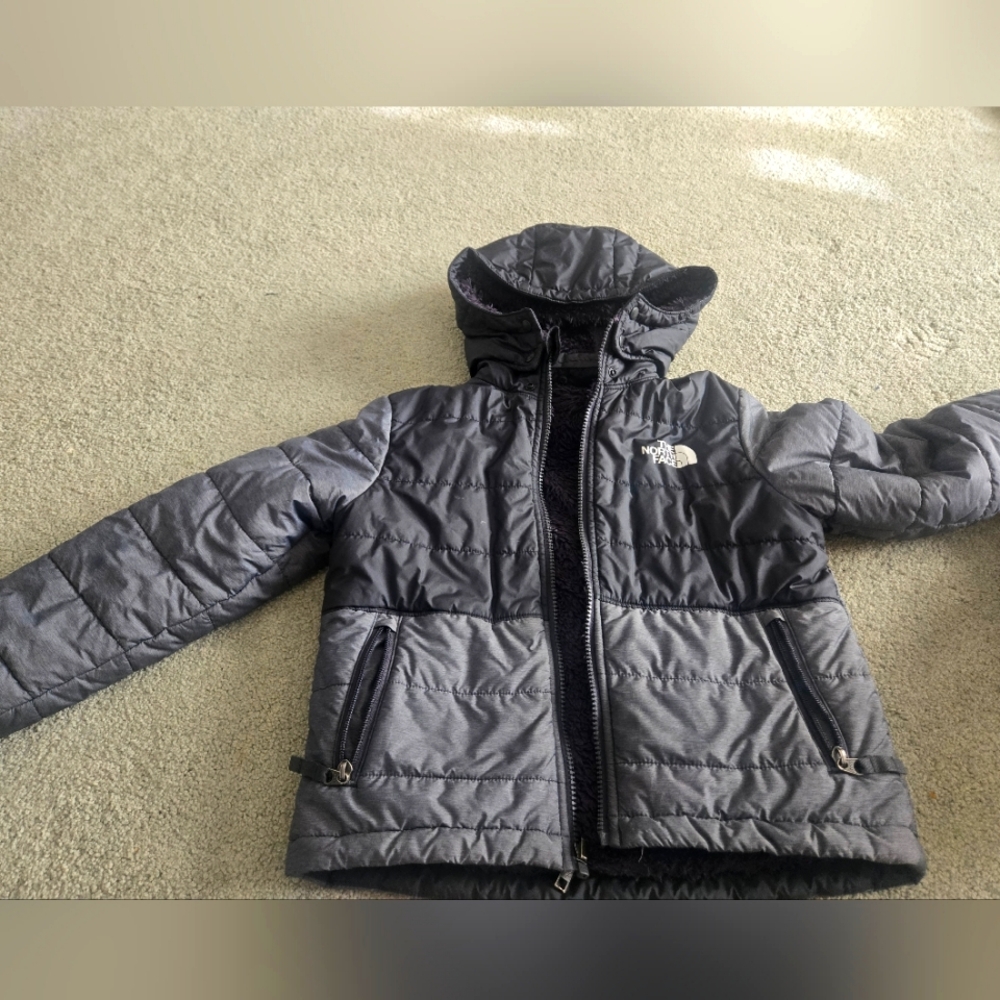 Boys Northface size 7/8